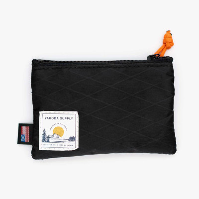 Yakoda Utility Wallet