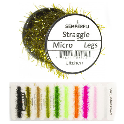 Semperfli Straggle Legs