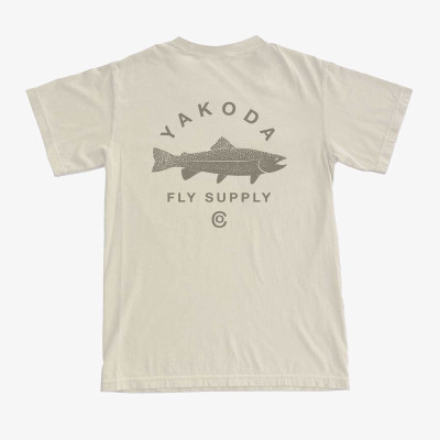 Yakoda Badge Shirt