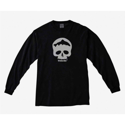 Yakoda Trout Brain Long-Sleeve Tee