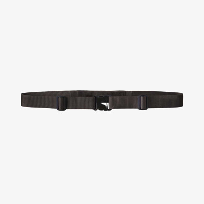 Patagonia Secure Stretch Wading Belt Large Forge Grey