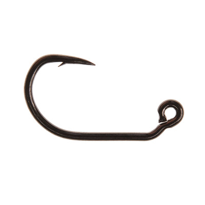 Ahrex AFW554 Barbed CZ Mini Jig Hook Ahrex AFW554 Barbed CZ Mini Jig Hook