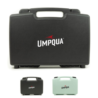 Umpqua Boat Box for large flies - Baby, Ultimate and Magnum Umpqua Boat Box for large flies - Baby, Ultimate and Magnum
