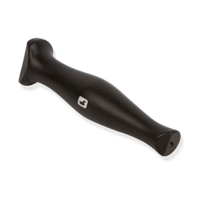 Loon Ergo Hair Packer 4 in Black