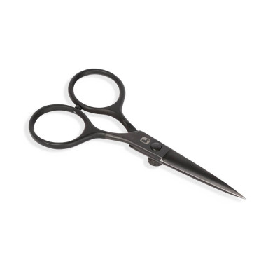 Loon Razor Scissor 5 in Black