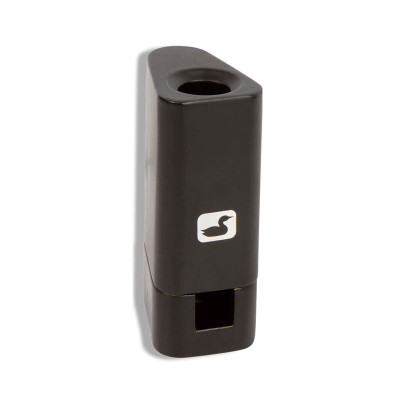 Loon Zippy Hair Stacker Black