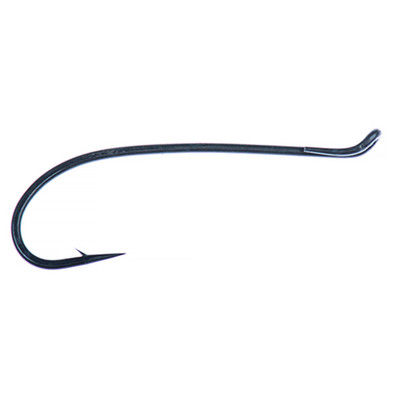 Ahrex HR412 Low Water Single Salmon Hook