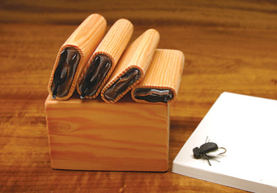 River Road Creations Beetle Foam Body Cutters Fly Tying Tools