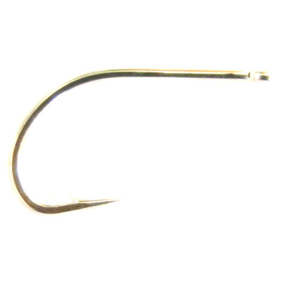 Gamakatsu SC15 Wide Gap Saltwater Series Fly Tying Hook
