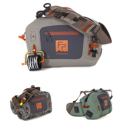 Fishpond Thunderhead Submersible Lumbar ECO Fishpond Thunderhead Submersible Lumbar ECO