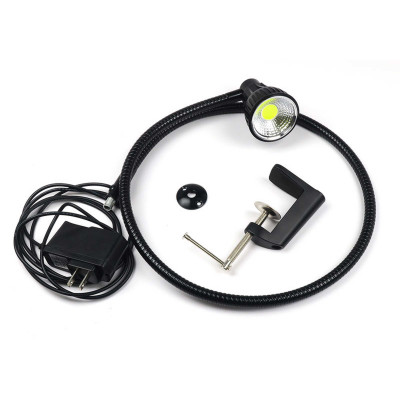 Hareline Hareline Ultimate Long Neck LED Tying Light