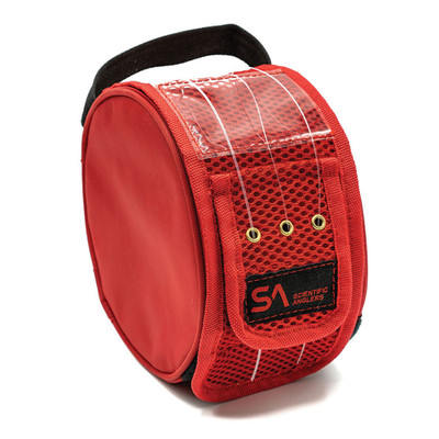 Scientific Anglers Absolute Wrist Spool Dispenser Red Scientific Anglers Absolute Wrist Spool Dispenser Red