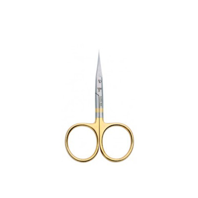 Dr. Slick 3.5 inch Micro Tip Arrow Scissors