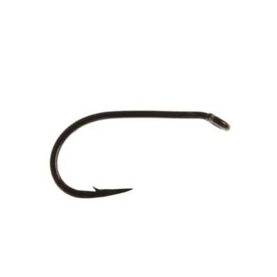 Ahrex AFW504 Barbed Short Shank Dry Hook