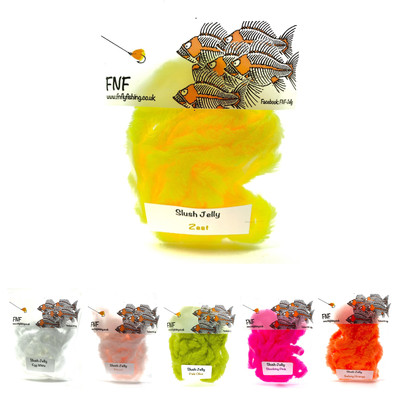 FNF Slush Jelly