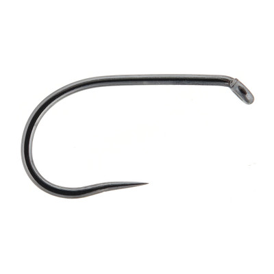 Hanak Model 270 Stillwater & Wet Hooks