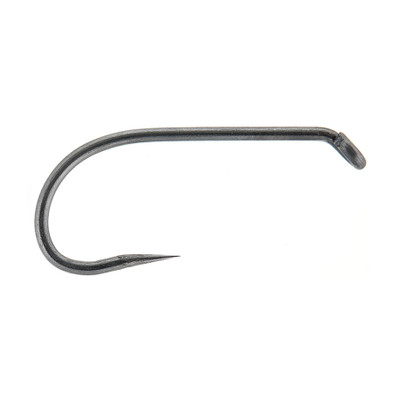 Hanak Model 280 Stillwater & Wet Hooks