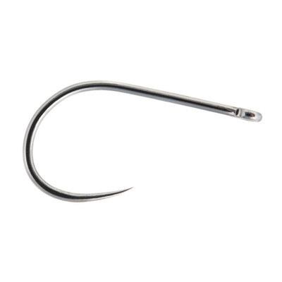 Hanak Model 550 Allround Long Shank Hooks