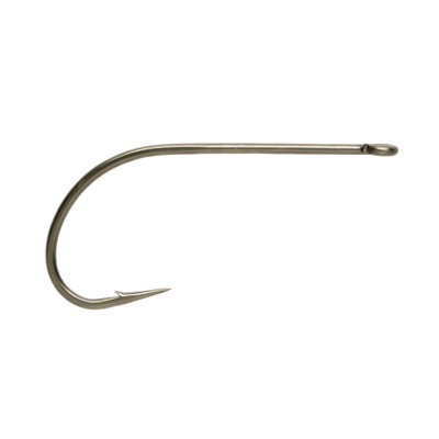 Fulling Mill FM6040 Streamer Stripper Hook