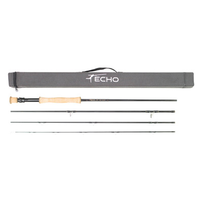 ECHO EPR (Extreme performace rod) 9 ft Fly Rod