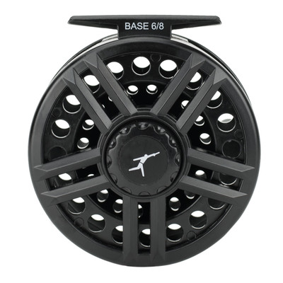 ECHO Base Fly Reel