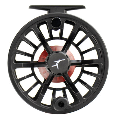 ECHO Bravo Fly Reel
