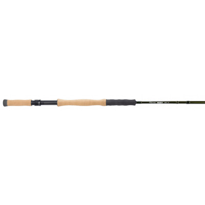 ECHO Musky 11 wt Fly Rod