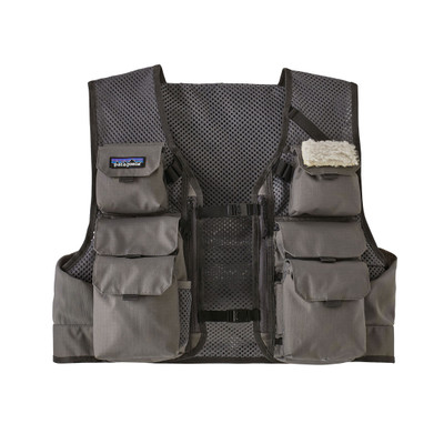 Patagonia Stealth Convertible Vest - AvidMax