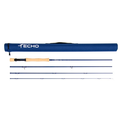 ECHO Lago 10 ft Fly Rod