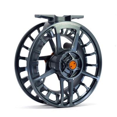 Lamson Litespeed Fly Reel -3+ (2/3/4 wt) Fuego