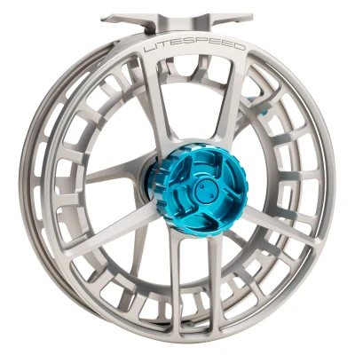 Lamson Litespeed Marine Saltwater Fly Reel