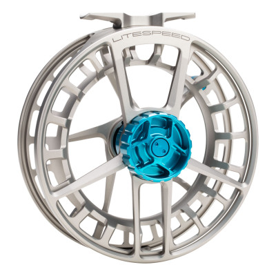 Lamson Litespeed Marine Saltwater Fly Reel - Riviera