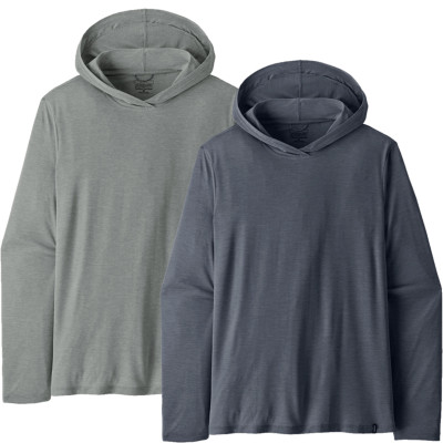 Patagonia Men's Cap Cool Daily Hoody