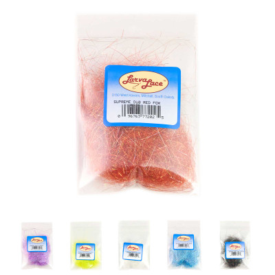 Larva Lace Supreme Dubbing