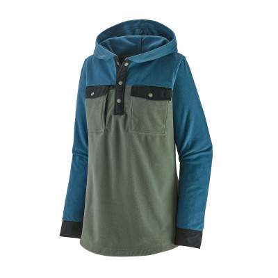 Patagonia Mens Long Sleeve Early Rise Snap Shirt - AvidMax