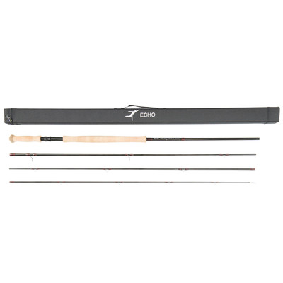 ECHO King Fly Rod