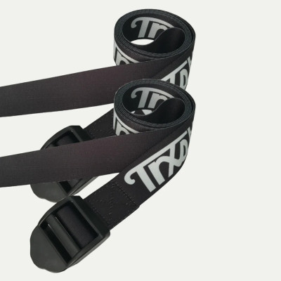 Trxstle Utility Strap 2-Pack Trxstle Utility Strap 2-Pack