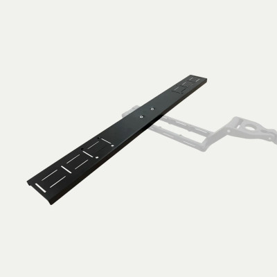 Trxstle Geryon Utility Deck Trxstle Geryon Utility Deck