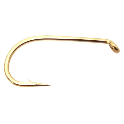 Daiichi 1310 Short Shank Dry Fly Hook Daiichi 1310 Short Shank Dry Fly Hook
