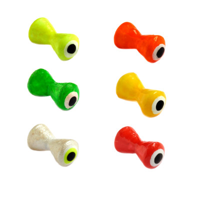 Fulling Mill Tungsten Streamer Eyes
