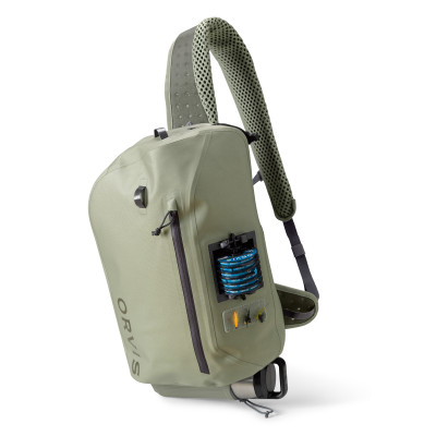 Packs, Bags & Vests - Sling - AvidMax