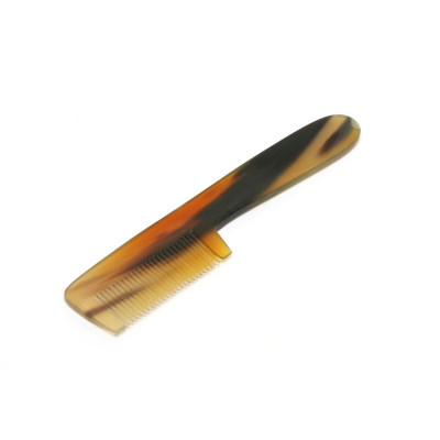 Hareline Underfur Hair Bone Comb