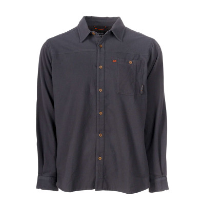Grundens Steelhead Flannel Grundens Steelhead Flannel