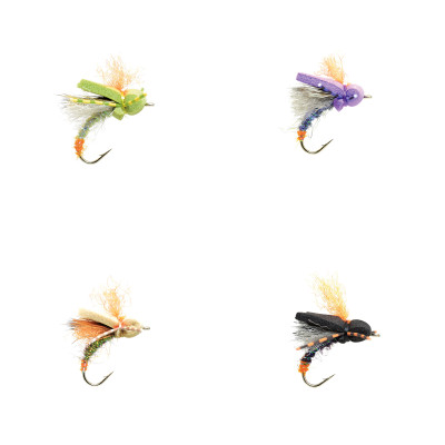 Fulling Mill Moodah Poodah Size 12 12 Pack