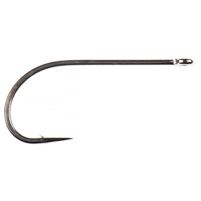 Ahrex SA210 Bob Clouser Signature Hook