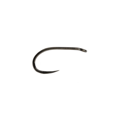Fulling Mill FM5027 Grab Gape Heavy Barbless Hook