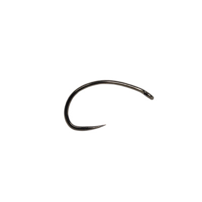 Fulling Mill FM5067 Czech Nymph Heavy Barbless Hook