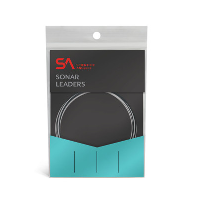 Scientific Anglers Sonar Leaders 7 ft