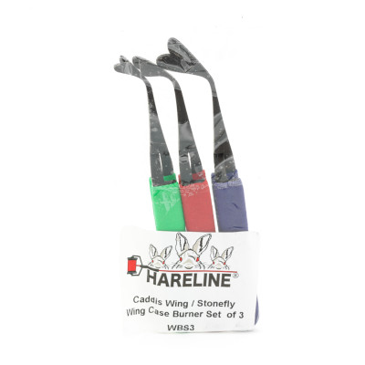Hareline Wing Burner Hareline Wing Burner