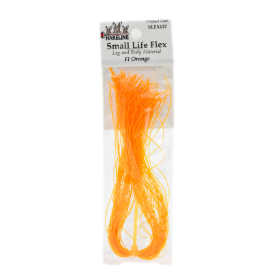 Hareline Small Life Flex